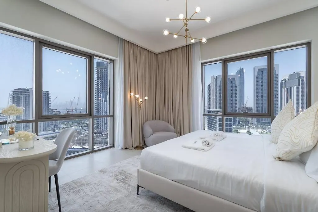 New Listing & Vida Creek Beach & Beach Access Dubai