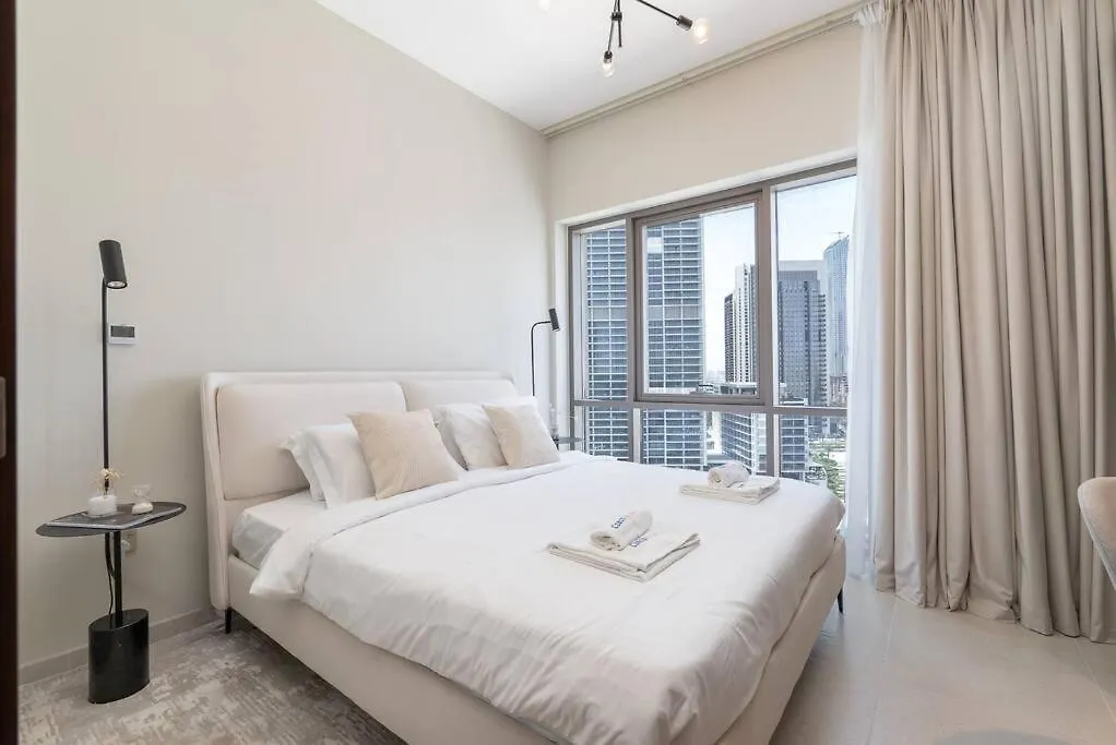 New Listing & Vida Creek Beach & Beach Access Dubai United Arab Emirates