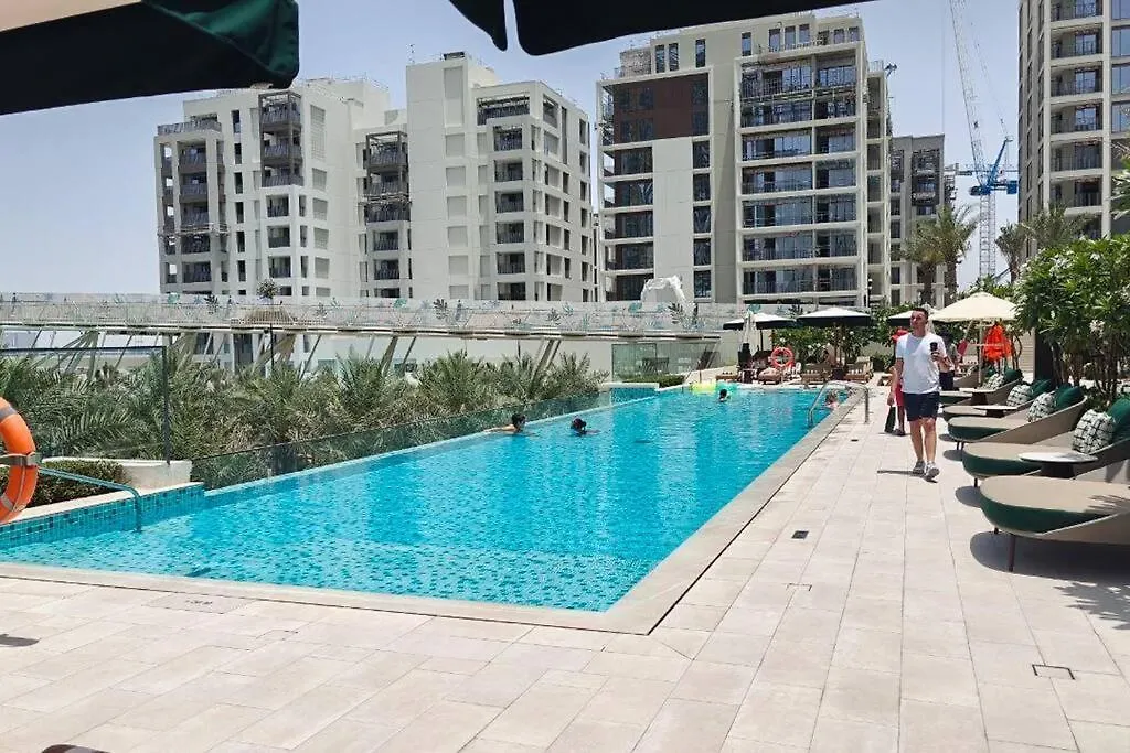 New Listing & Vida Creek Beach & Beach Access Dubai 0*,  United Arab Emirates