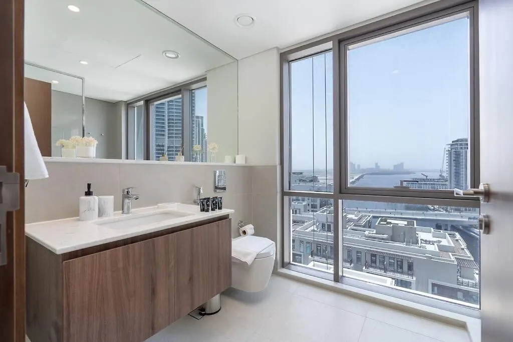 New Listing & Vida Creek Beach & Beach Access Dubai
