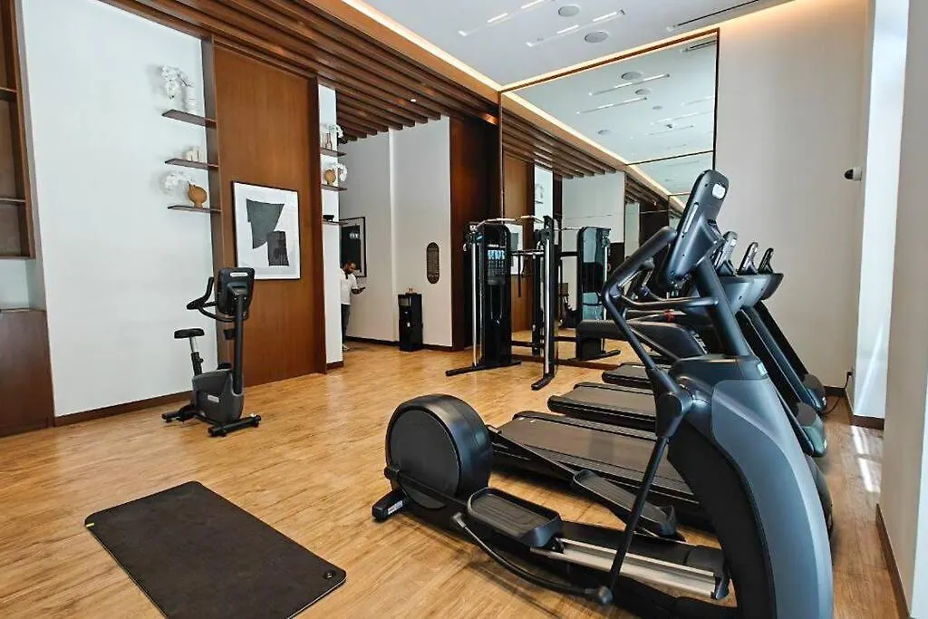 New Listing & Vida Creek Beach & Beach Access Dubai Apartment