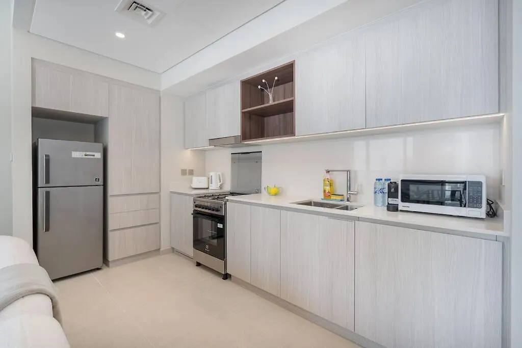 New Listing & Vida Creek Beach & Beach Access Dubai 0*,