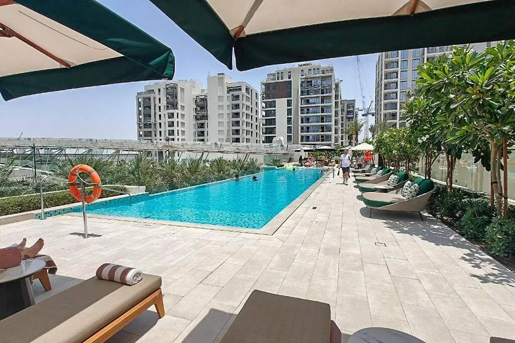 New Listing & Vida Creek Beach & Beach Access Dubai